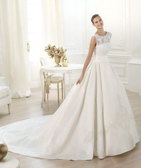 Casi fue mi vestido! - 1