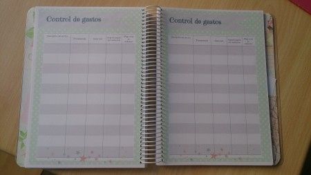Mi agenda de boda  - 3