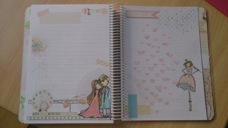 Mi agenda de boda  - 5