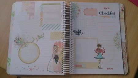 Mi agenda de boda  - 6