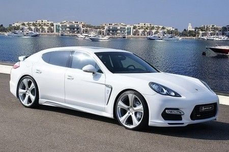 El coche de tu boda - 1