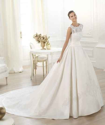 Casi fue mi vestido! - 1