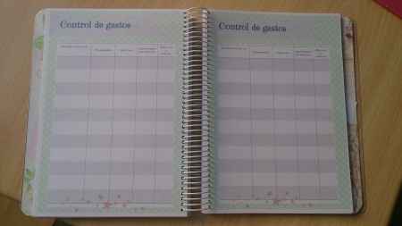 Mi agenda de boda  - 3