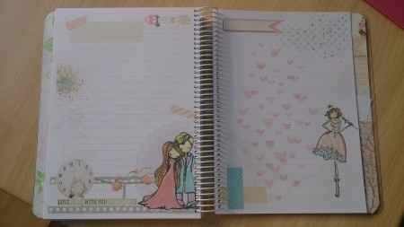 Mi agenda de boda  - 5