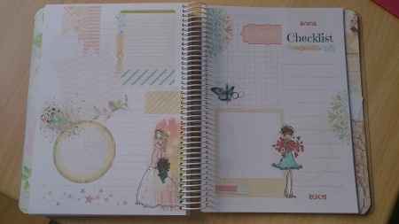 Mi agenda de boda  - 6