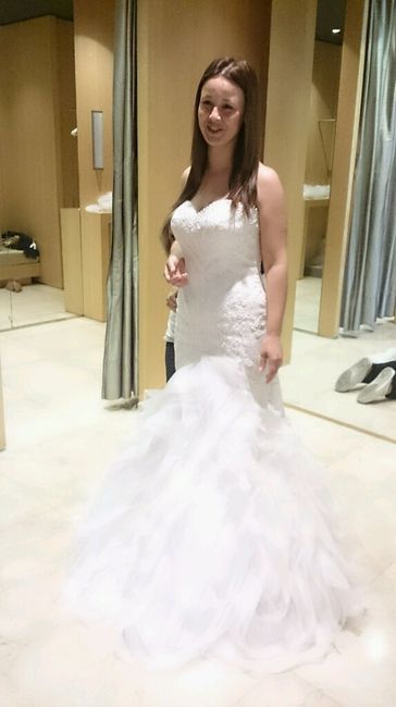 Mi primera prueba. - 1