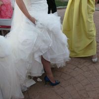 La boda de Carrie - 1