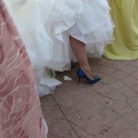 La boda de Carrie - 2