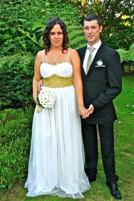 Mi boda
