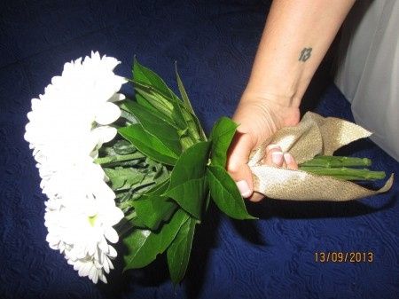 13 un dia muy especial