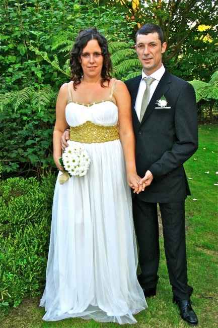 Mi boda