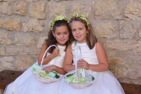 Damas de honor