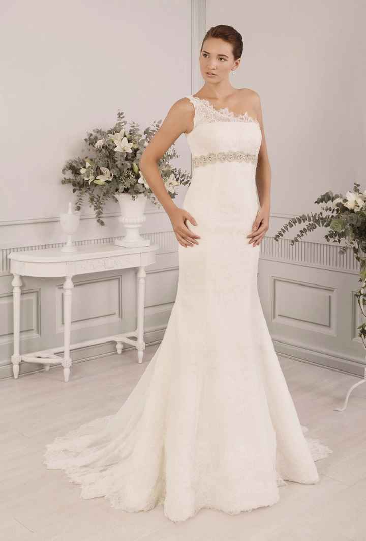 mi vestido 