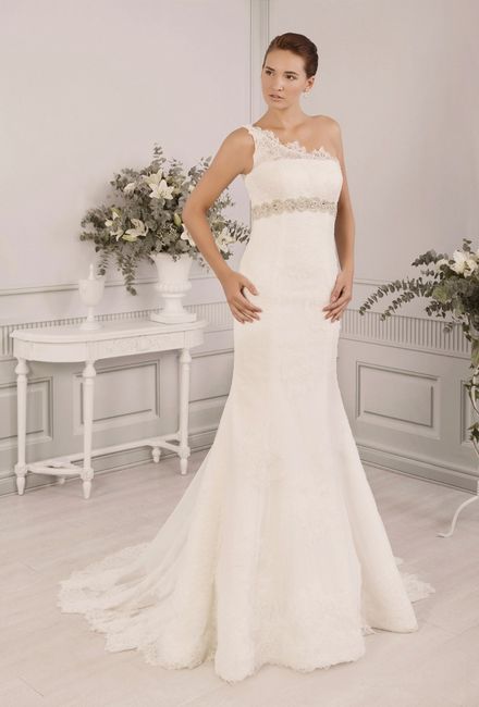 mi vestido 