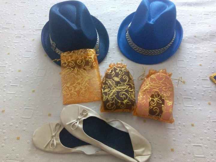 Detalles Extra - 1
