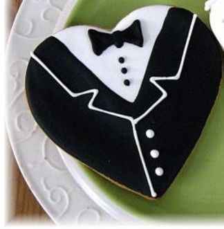 galletas novio
