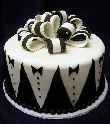 Tarta Smokin