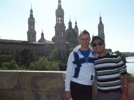 Zaragoza