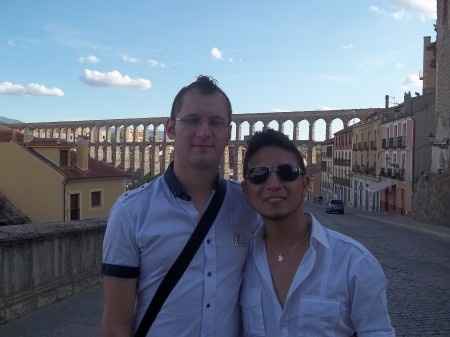 Segovia