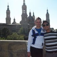 Zaragoza