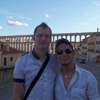 Segovia