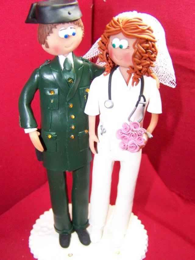 Figuritas para la tarta, que feas son todas!! - 1