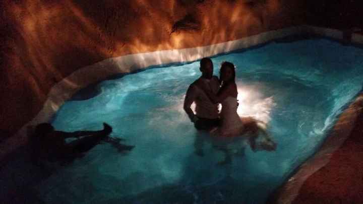 Sitios para celebrar boda aire libre ( masías o restaurantes con jardín) - 6