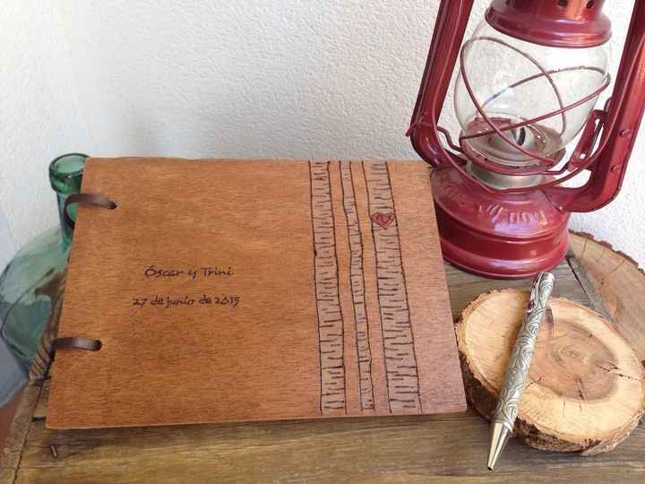 Qué libro de firmas funciona mejor a largo plazo - 2