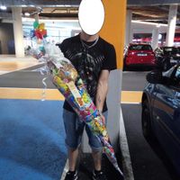 Chuches para los peques