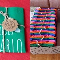 Bolsas Tela