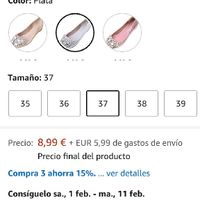 ¿Opciones para una novia que nunca lleva tacones? - 3