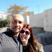 ÚLTIMO PASO: Te reto a... - 1