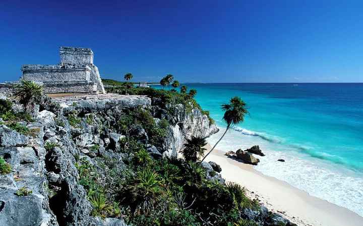 tulum playa