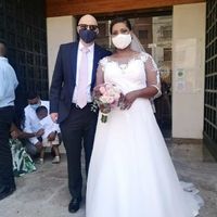Felizmente casada - 1