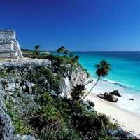 tulum playa