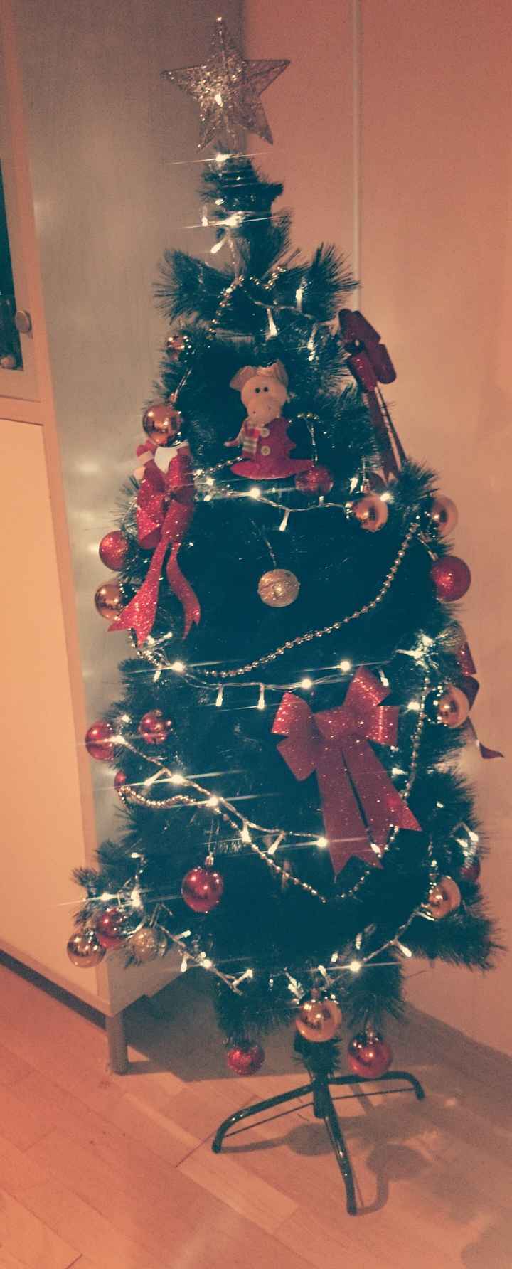 Mi Árbol de navidad!!!  - 1