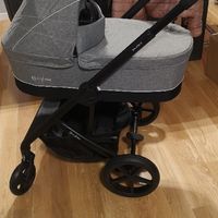 Carrito bebé - 1
