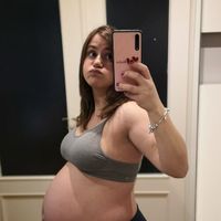 Futuras mamás enero 2019 - 1