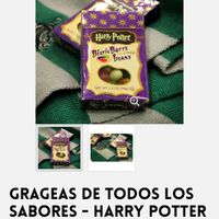 Tema detalles: harry potter - 1