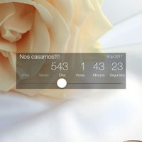 App cuenta atrás para el día b! (lo sé me he equivocado dos veces dios!!!!) - 1