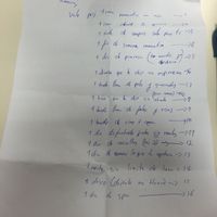 A un año y 7 de novios! ayuda porfavor - 1