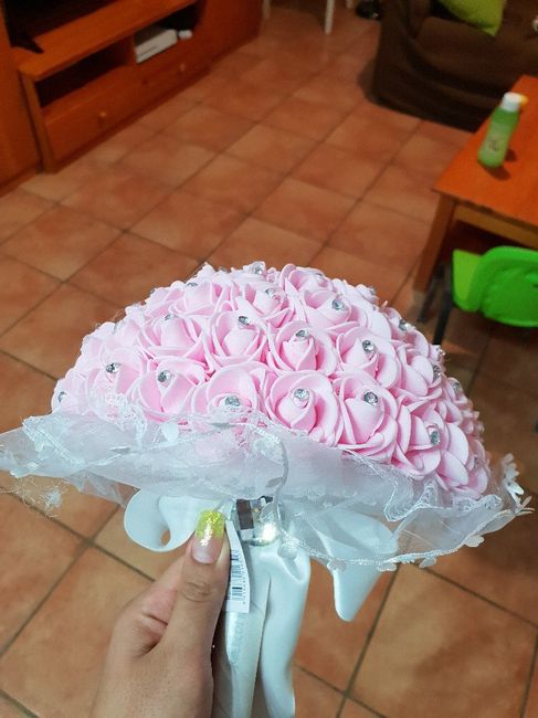 Descubrimiento ramo jeje - 1