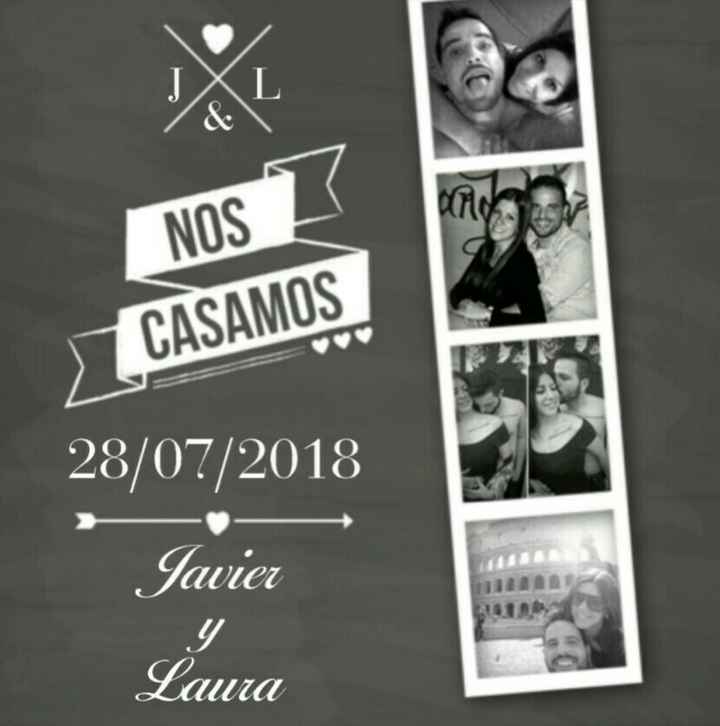  Invitaciones - 1