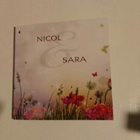 ¡Sube una foto de la invitación de tu boda! - 1