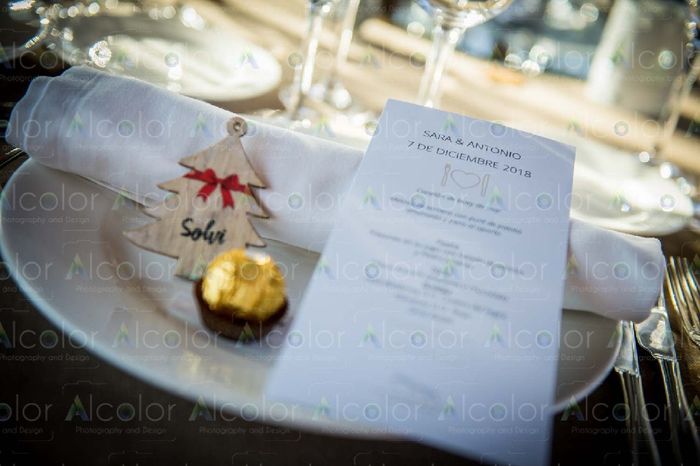 Decoracion boda diciembre - 5