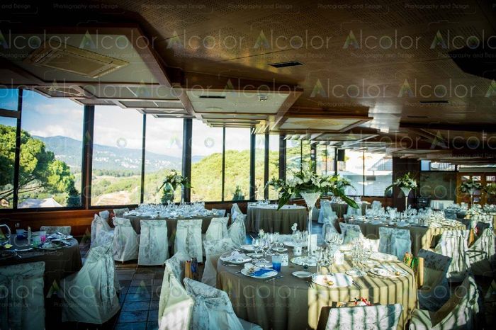 Decoracion boda diciembre - 6