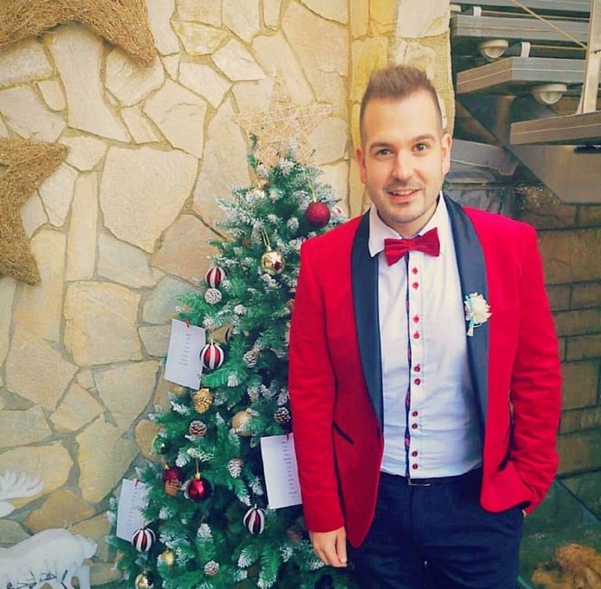 Decoracion boda diciembre - 7