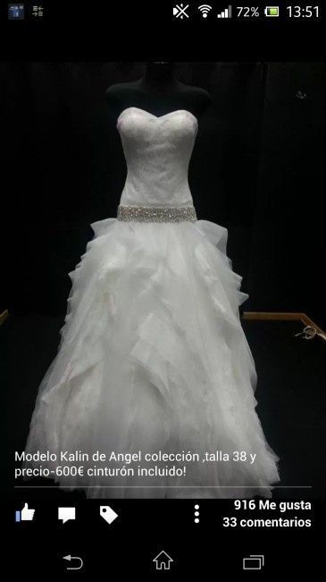 Sedka novias - 1