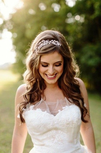 melena diadema