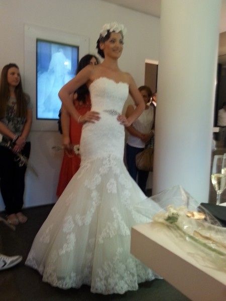 La Sposa 2015